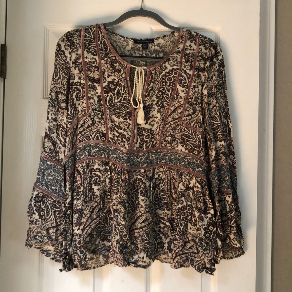 Blouse
